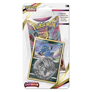 Lost Origin 1-Pack Blister