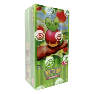 Gem Pack Volume 6 Booster Box