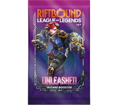 riftbound unleashed boosterbox
