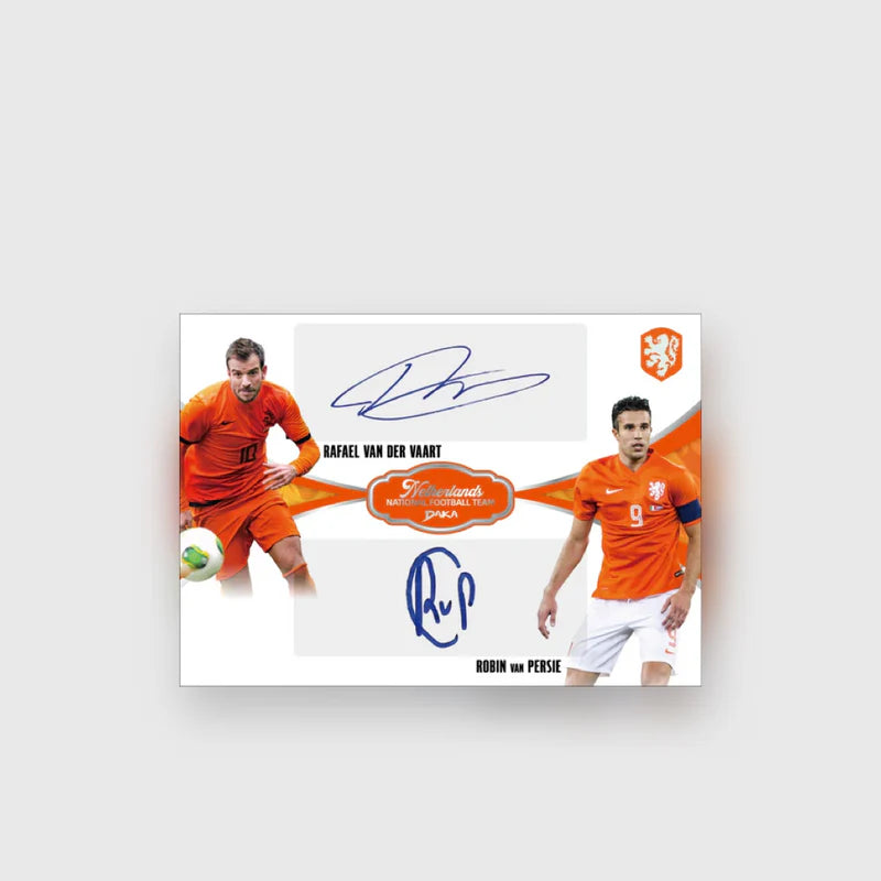 Daka TCG - Netherlands National Team Standard Hobby Box 2024