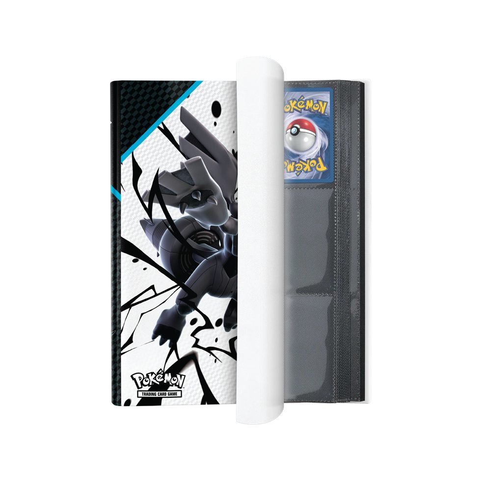 Binder Collection Black Bolt