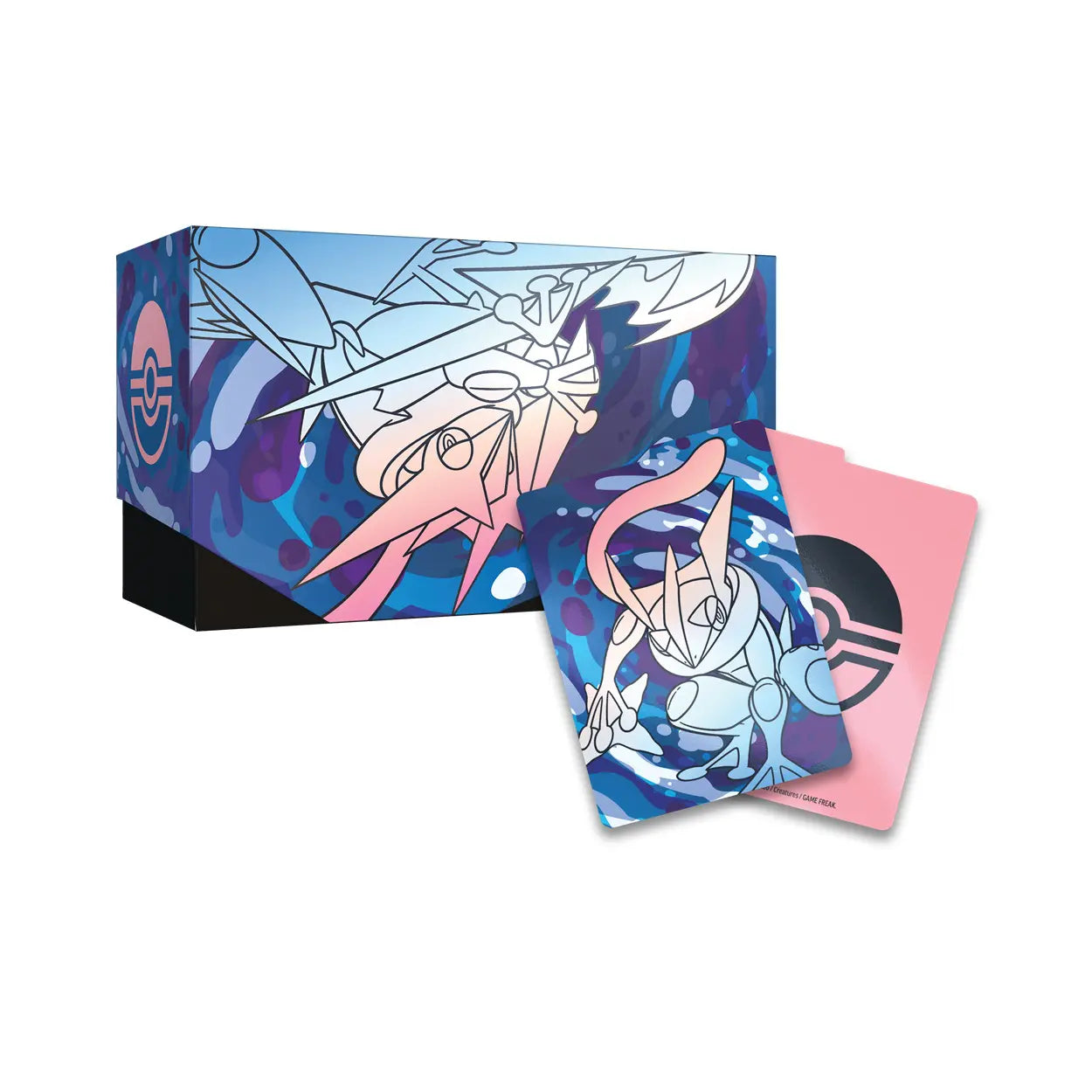 Chaos Rising Elite Trainer Box