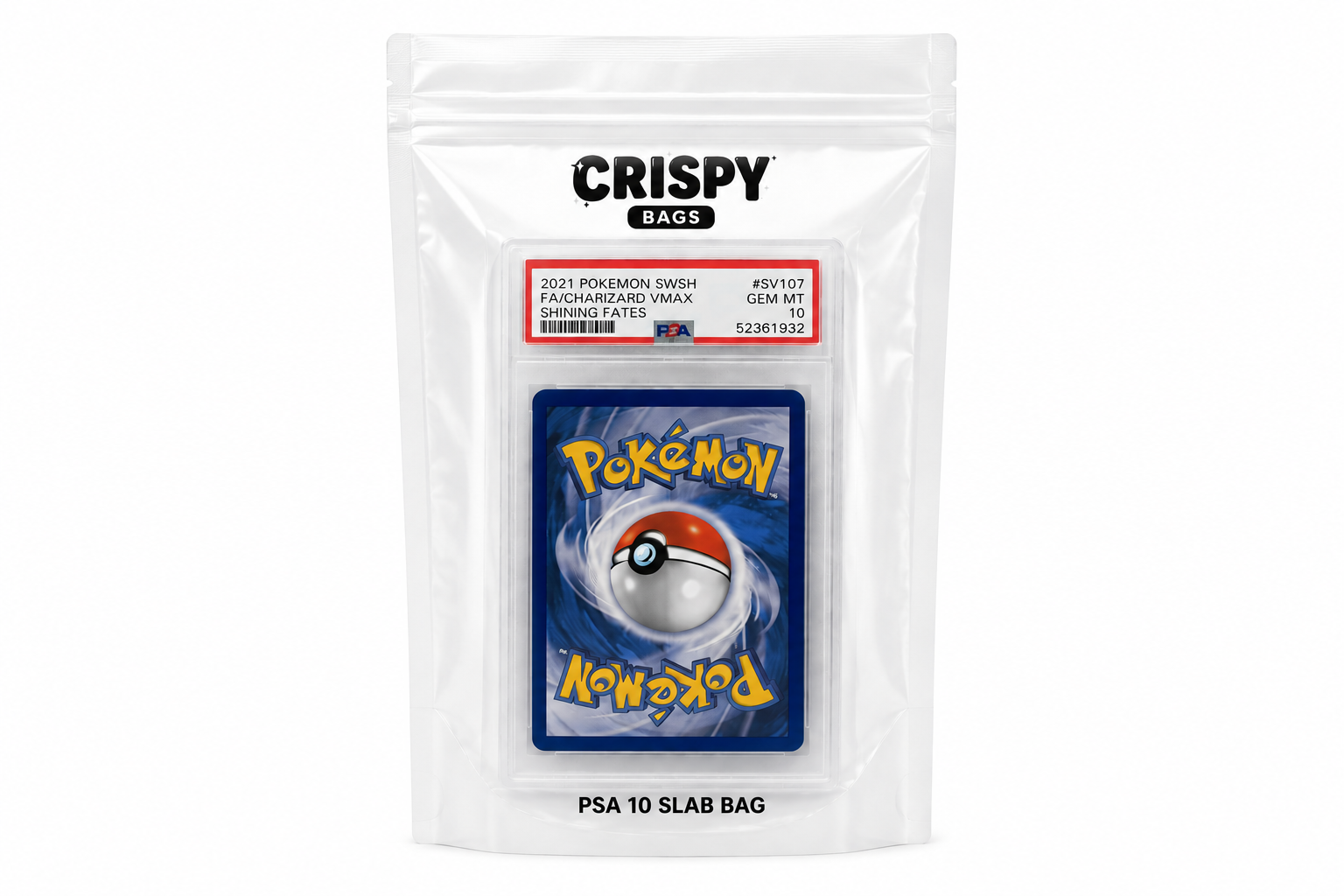 Psa 10 Bag