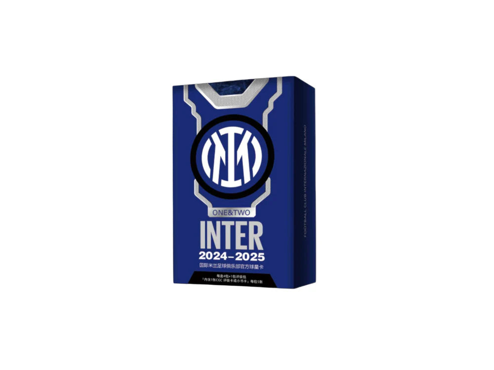 Daka - Inter Milan One & Two 2024-2025