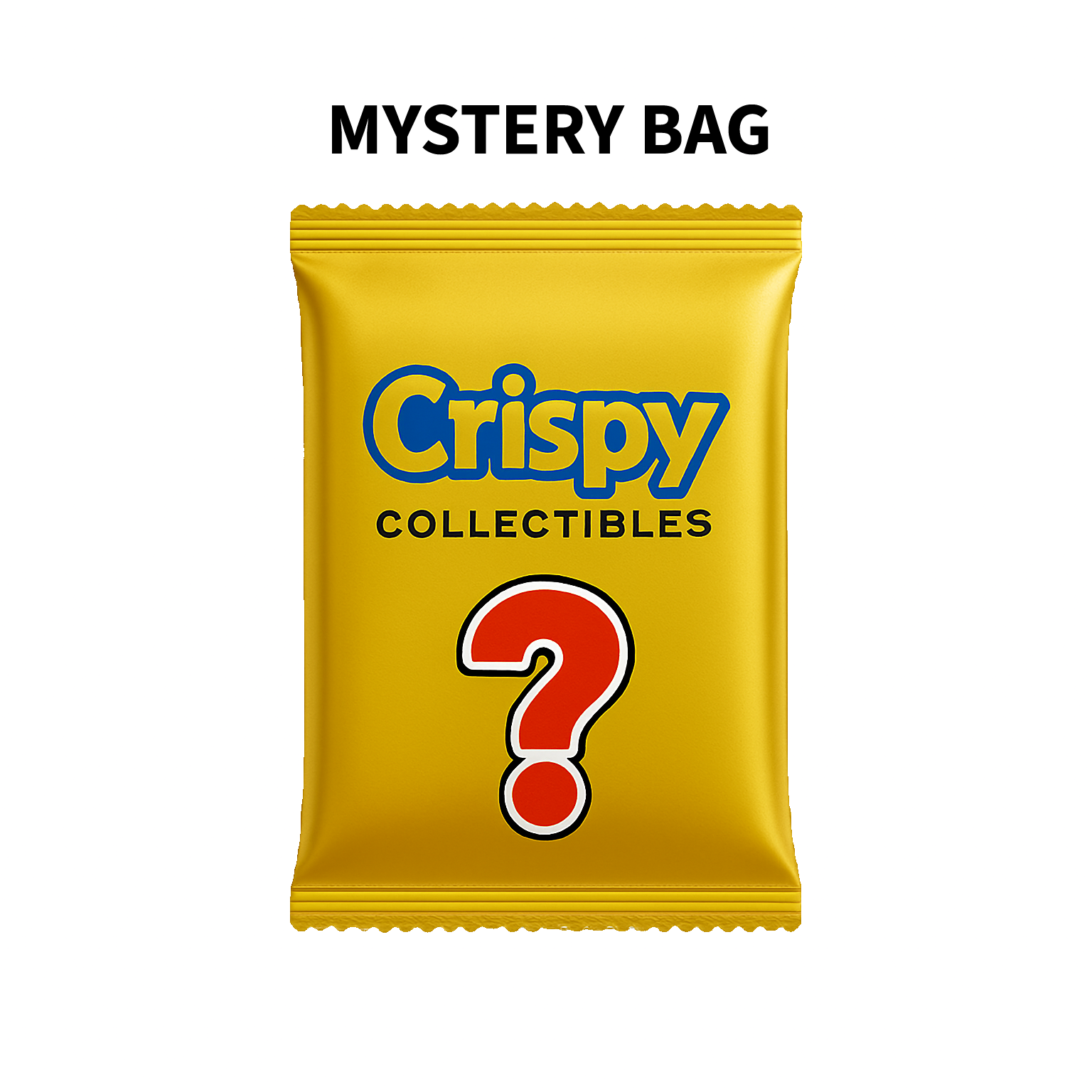 Mystery Bag