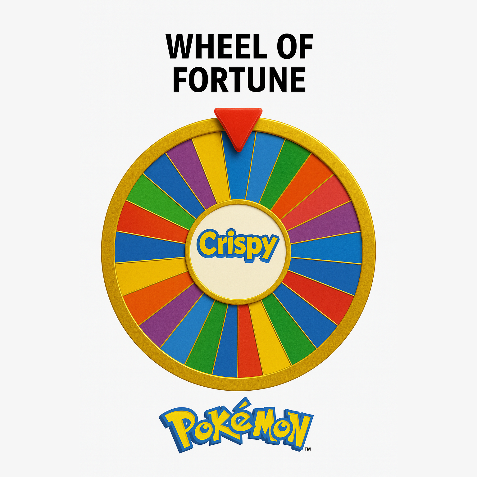 Wheel Of Fortune