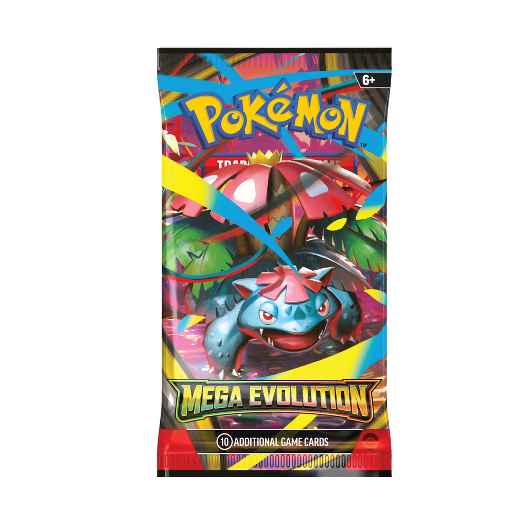 Pokemon TCG Enhanced 2-Pack Blister - Oddish, Gloom & Vileplume
