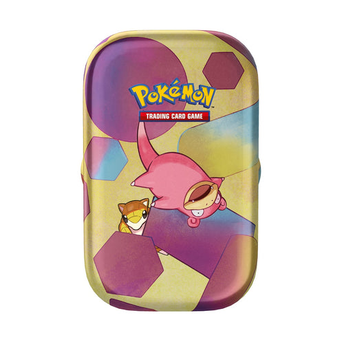 151 Mini Tin