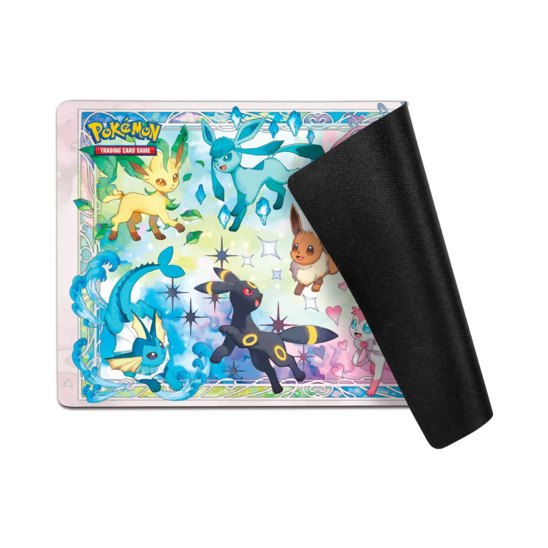Prismatic Evolutions Super-Premium Collection