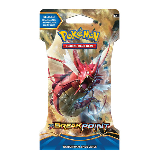 Breakpoint Sleeved Booster