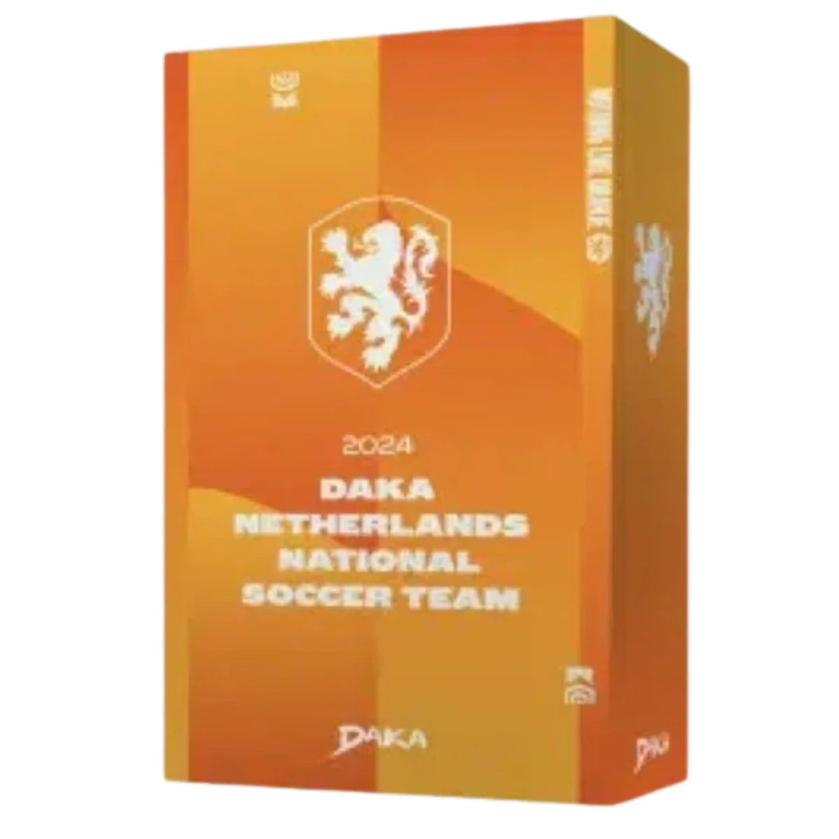 Daka TCG - Netherlands National Team Standard Hobby Box 2024