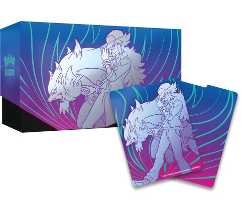 Journey Together Elite Trainer Box