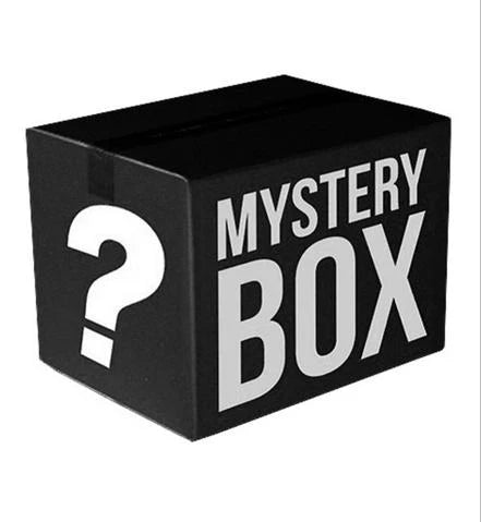 Mystery Box 500 Euro Pokemon