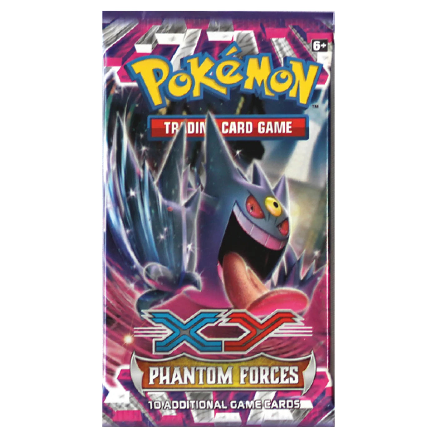 Phantom Forces Booster Pack