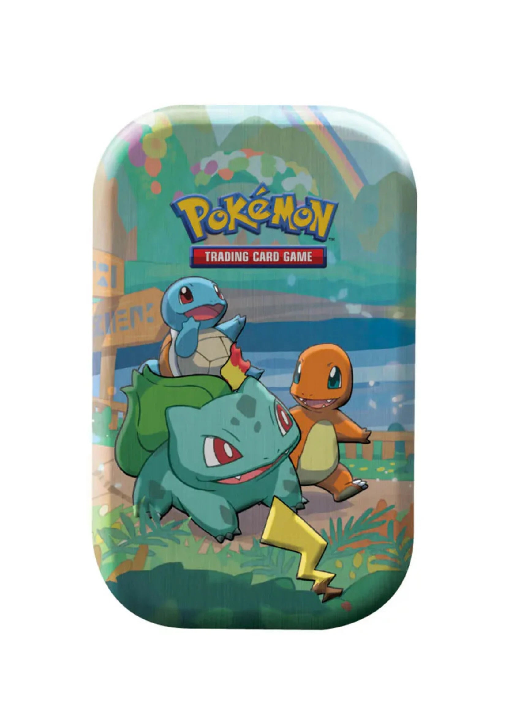 Celebrations Mini Tin